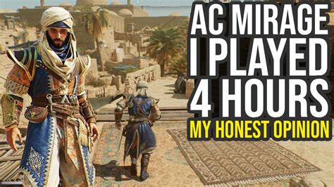 ac mirage sales